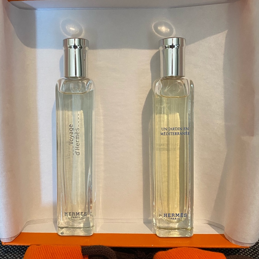 Hermès Fragrance